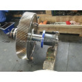 CNC Machining Alloy Gear